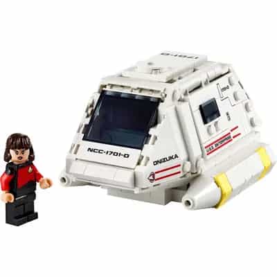 Star Trek: Type-15 Shuttlepod™