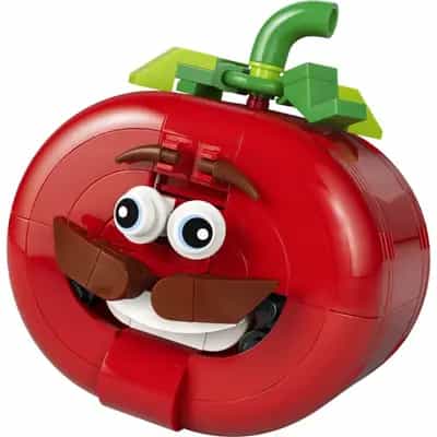 Pomidorek