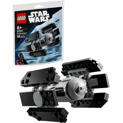 Minimodel TIE Advanced™