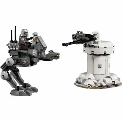 Atak AT-RT™