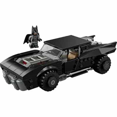Batmobil™ z filmu Batman™