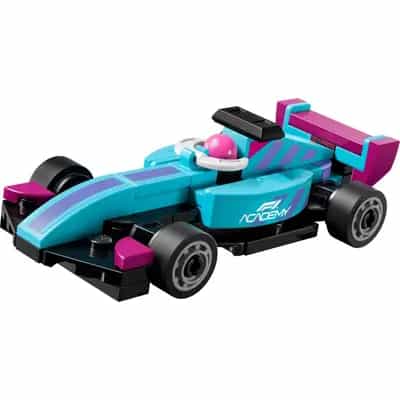 Mały bolid F1 ACADEMY™