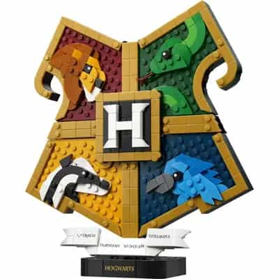 Herb Hogwartu
