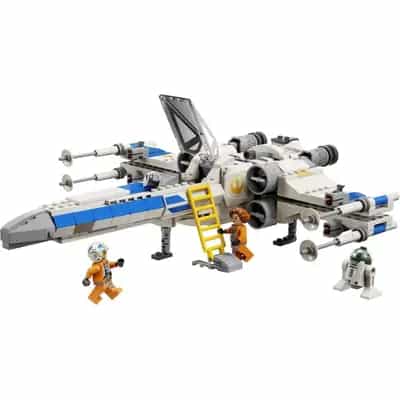 Myśliwiec X-Wing Nowej Republiki