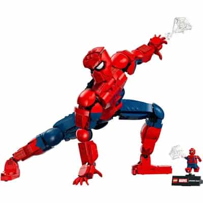 Figurka Spider-Mana