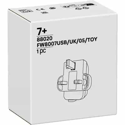 USB Power Adapter