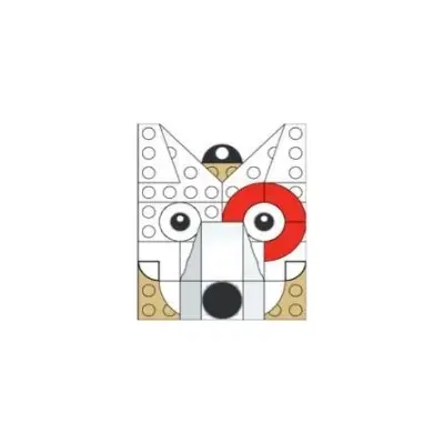 TGT Wonderland Dog M&T