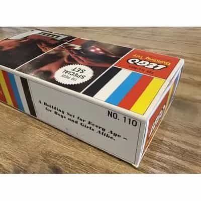 Chevron Promotion Set
