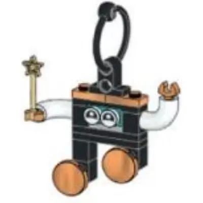 M&T Holiday Ornament Note