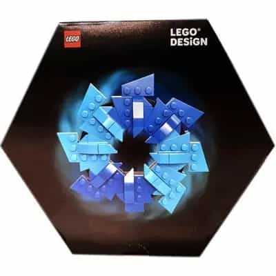 LEGO Design Seminar Set 2025