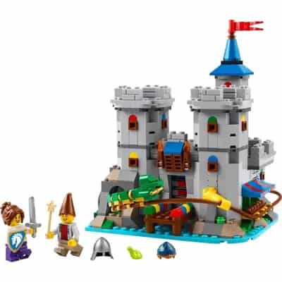 LEGOLAND Castle