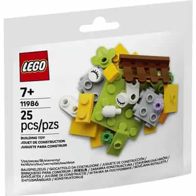 Easter Ideas parts