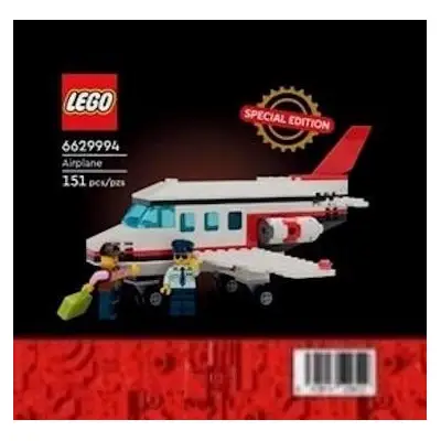 Airplane - Special Edition
