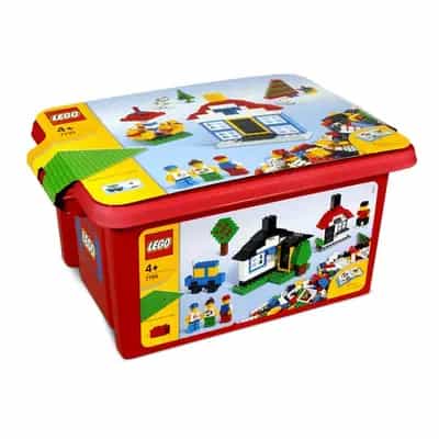 Zestaw początkowy LEGO® Super