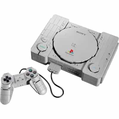 PlayStation™