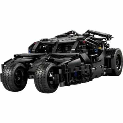 Batmobile™ Tumbler
