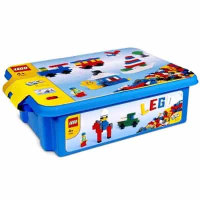 Zestaw początkowy LEGO®