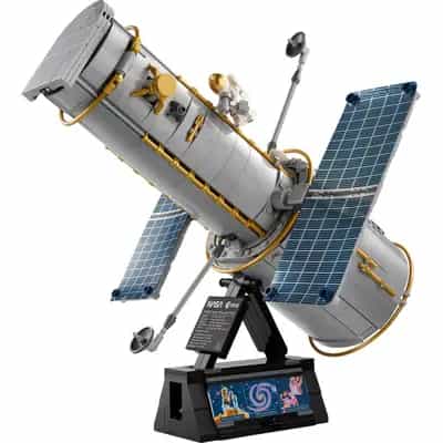 Kosmiczny Teleskop Hubble’a