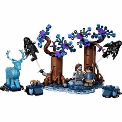 Zakazany Las: Expecto Patronum