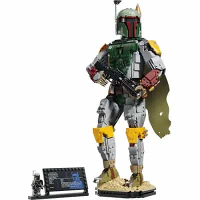 Boba Fett™