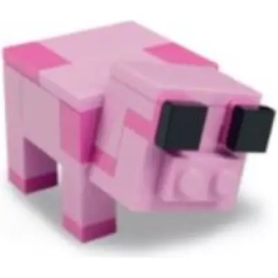 Minecraft M&T - Pig