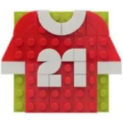 M&T Mix-it-up Jersey