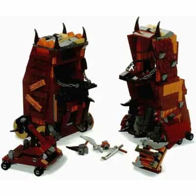 Siege Tower