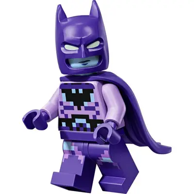 Batman™ z retro gry wideo