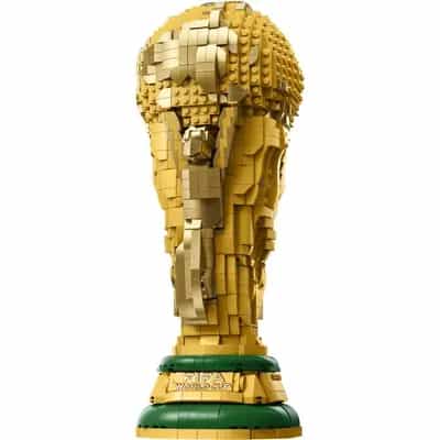 Oficjalny Puchar Mistrzostw Świata FIFA — Edycja Mistrzowska