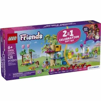 Friendship Celebration Gift Set