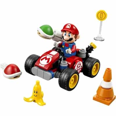Mario Kart™ — wyścigi z Mario
