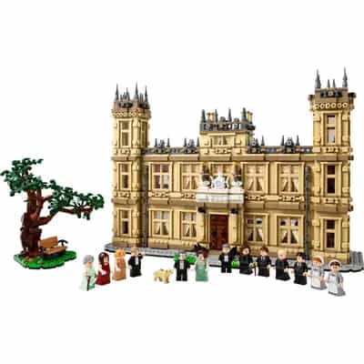 Downton Abbey