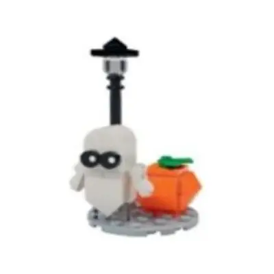 M&T Ghost Street