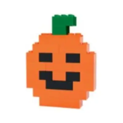 Canada Pumpkin M&T
