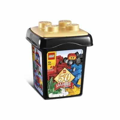 Anniversary Bucket