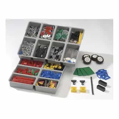 Technology Resource Set