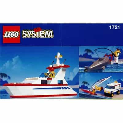 Sandypoint Marina Value Pack