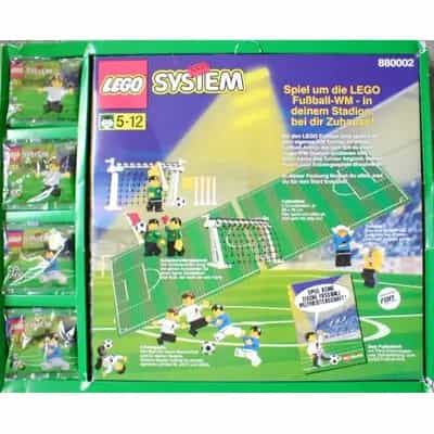 World Cup Starter Set