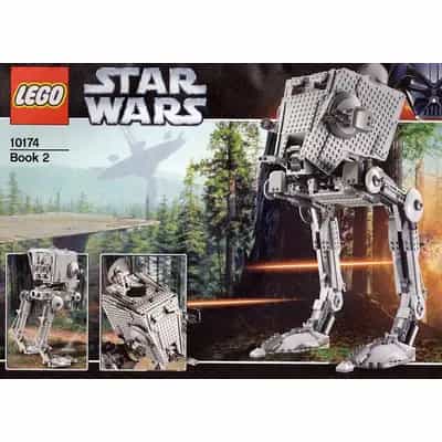 Ultimate Collector's AT-ST™