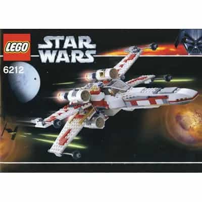 X-wing Starfighter™