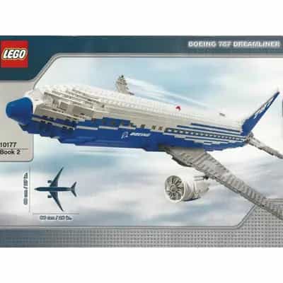 Boeing 787 Dreamliner