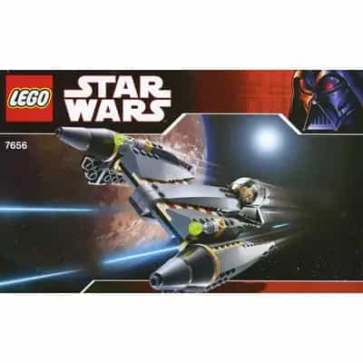 General Grievous Starfighter™