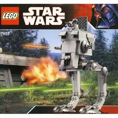 AT-ST™