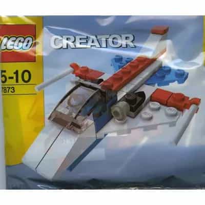 Aeroplane Set