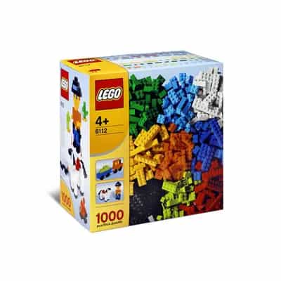 LEGO World of Bricks