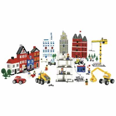 Town Developers Set