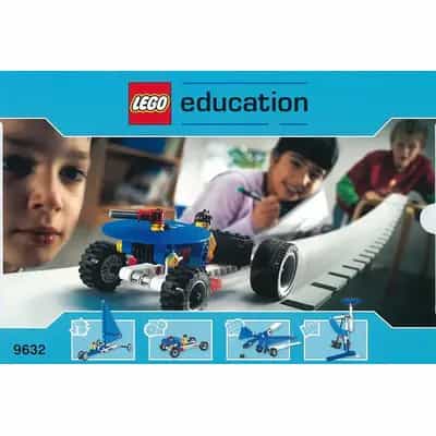 Science & Technology Base Set