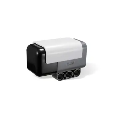 Accelerometer Sensor for Mindstorms NXT