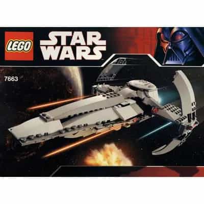 Sith Infiltrator™