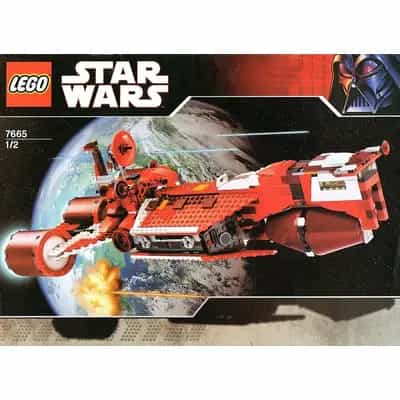 Republic Cruiser™